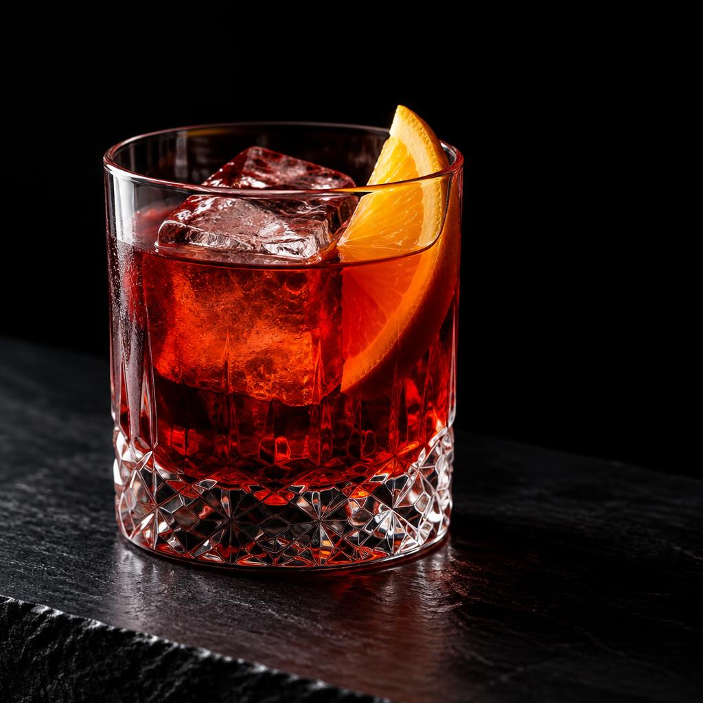 Negroni Clássico