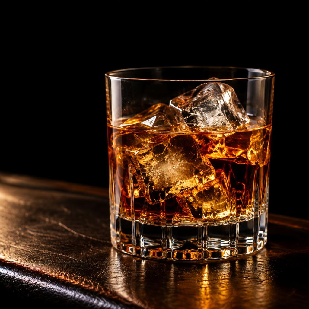 Jack Daniel's (Dose)