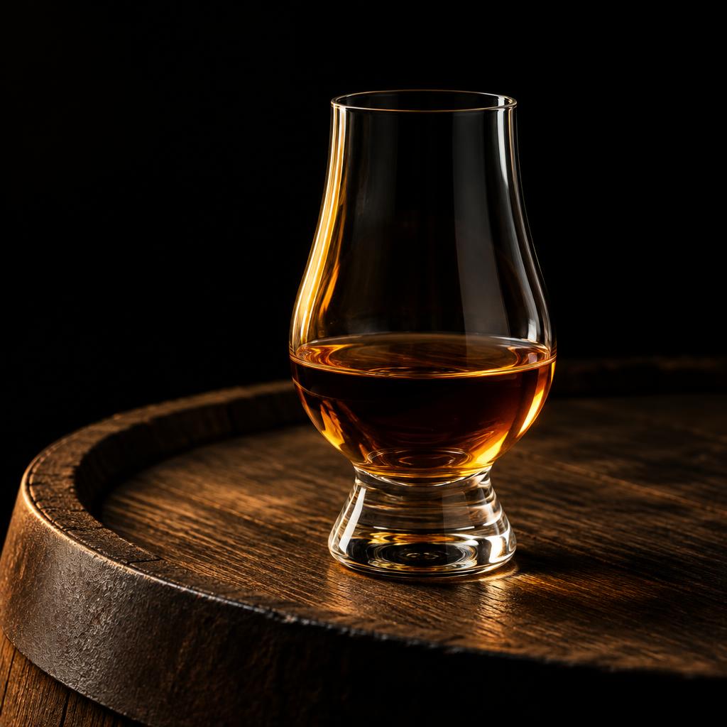 Macallan 12 Anos