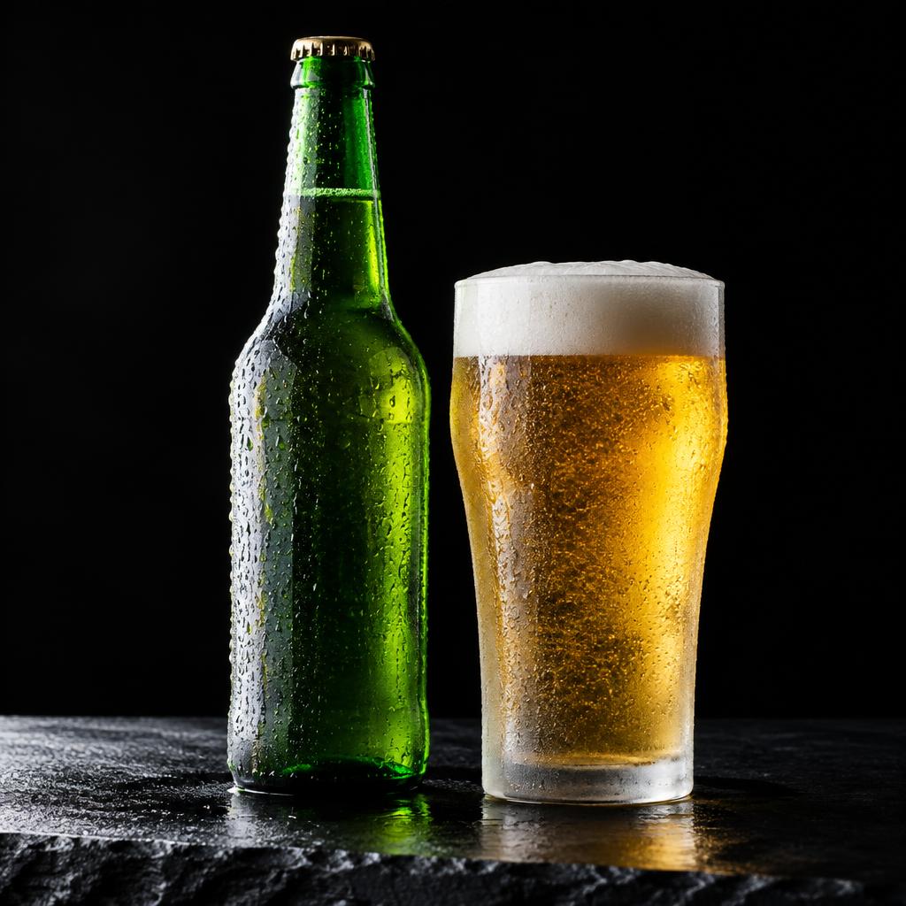 Heineken Long Neck