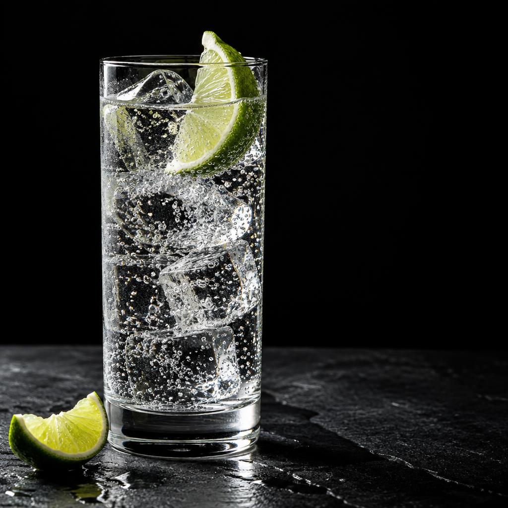 Água Tônica Schweppes
